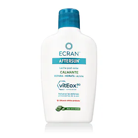 Ecran® Aftersun® Aloe Vera Moisturizing Milk 200 ml