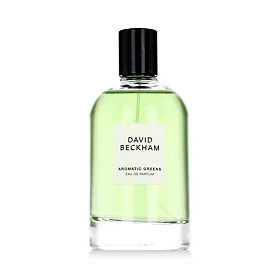 David Beckham Aromatic Greens EDP 100 ml (unisex)