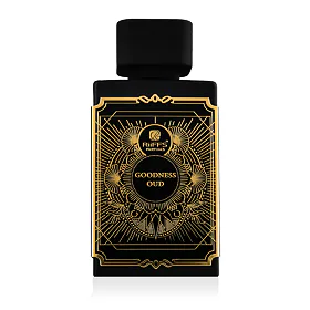 Riiffs Goodness Oud Black EDP 100 ml (man)