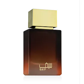 Ahmed Al Maghribi Saif EDP 50 ml (unisex)
