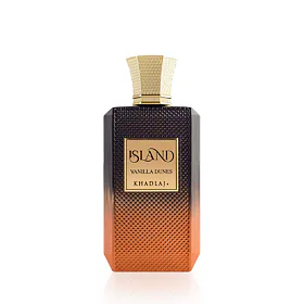 Khadlaj Island Vanilla Dunes Extrait de Parfum 100 ml (unisex)