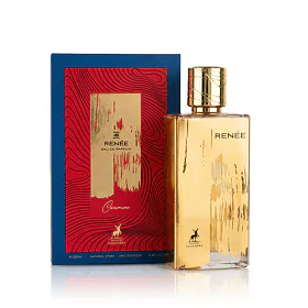 Maison Alhambra Renee Carmine EDP 100 ml (unisex)