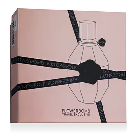 Viktor & Rolf Flowerbomb sada 60 ml (woman)