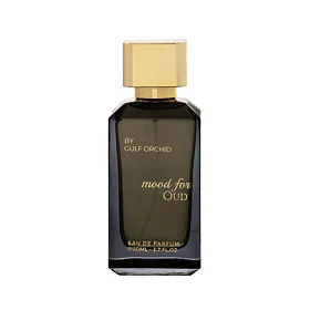 Gulf Orchid Mood for Oud EDP 110 ml (unisex)