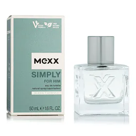 Mexx Simply For Him EDT 50 ml (man)