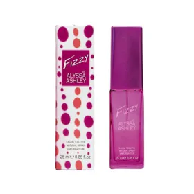 Alyssa Ashley Fizzy EDT 50 ml (woman)