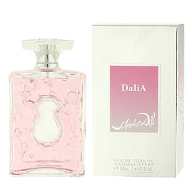 Salvador Dalí DaliA EDT 100 ml (woman)