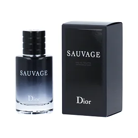 Dior Sauvage EDT 60 ml (man)