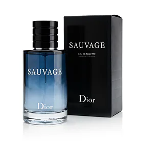 Dior Sauvage EDT 100 ml (man)