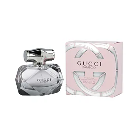 Gucci Bamboo EDP 50 ml (woman)