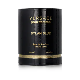 Versace Pour Femme Dylan Blue EDP 100 ml (woman)