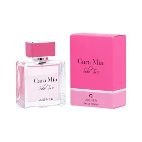 Aigner Cara Mia Solo Tu EDP 50 ml (woman)