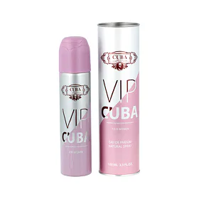 Cuba VIP EDP 100 ml (woman)
