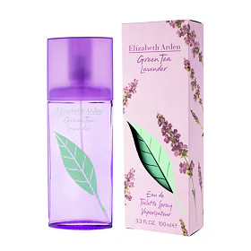 Elizabeth Arden Green Tea Lavender EDT 100 ml (woman)