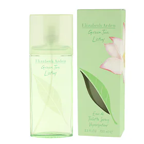Elizabeth Arden Green Tea Lotus EDT 100 ml (woman)