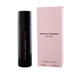 Narciso Rodriguez For Her DEO v spreji 100 ml (woman)