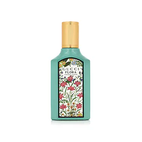 Gucci Flora Gorgeous Jasmine EDP 50 ml (woman)