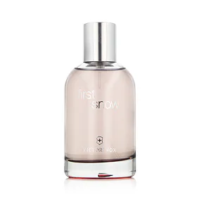Victorinox Swiss Army First Snow EDT 100 ml (woman)