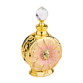Swiss Arabian Amaali parfumovaný olej 15 ml (woman)