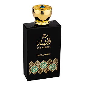 Swiss Arabian Sehr Al Sheila EDP 100 ml (woman)