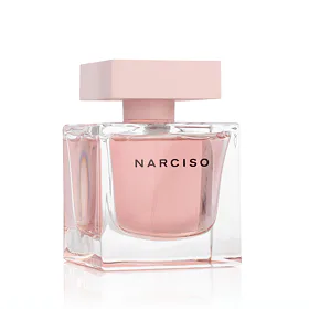 Narciso Rodriguez Narciso Eau de Parfum Cristal EDP 90 ml (woman)