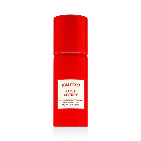 Tom Ford Lost Cherry tělový sprej 150 ml (unisex)