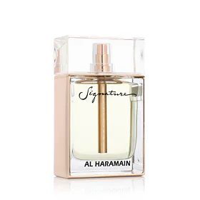 Al Haramain Signature Rose Gold EDP 100 ml (woman)