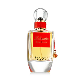 Pendora Scents Bohemia Rouge Incense EDP 100 ml (unisex)
