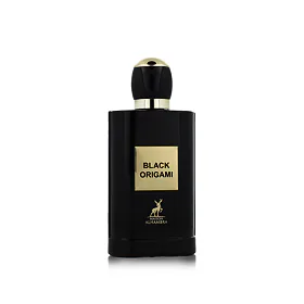Maison Alhambra Black Origami EDP 100 ml (unisex)