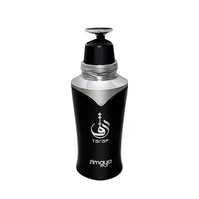 Zimaya Taraf Black EDP 100 ml (man)
