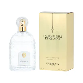 Guerlain Eau de Fleurs de Cedrat EDC 100 ml (woman)