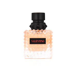 Valentino Valentino Donna Born In Roma Coral Fantasy EDP 50 ml (woman)