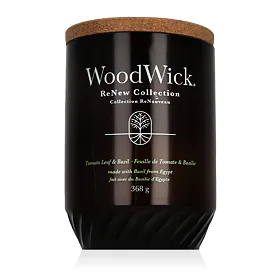 WoodWick ReNew Collection vonná sviečka 368 g