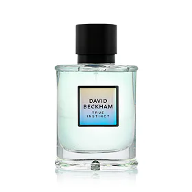 David Beckham True Instinct EDP 75 ml (man)