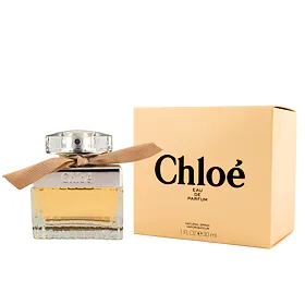 Chloé Chloé Parfumová voda 30 ml (woman)