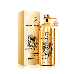 Montale Paris Bengal Oud EDP 100 ml (unisex)