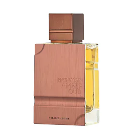 Al Haramain Amber Oud Tobacco Edition EDP 100 ml (unisex)