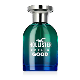 Hollister California Feelin' Good For Him EDT 50 ml (man)