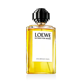 Loewe Un Paseo Por Madrid Descubriendo Colón EDP 100 ml (unisex)