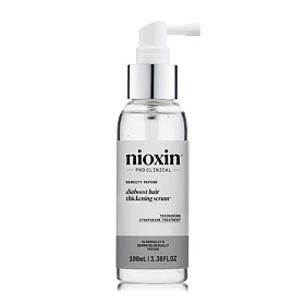 Nioxin Density Defend Diaboost Hair Thickening Serum 100 ml