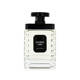 Guess Uomo EDT 100 ml (man)