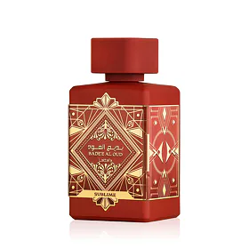Lattafa Bade'e Al Oud Sublime EDP 100 ml (unisex)