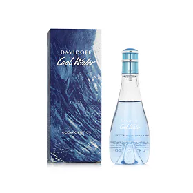 Davidoff Cool Water Oceanic Edition for Her EDT 100 ml (woman)