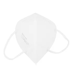 Respirátor FFP2 1 ks