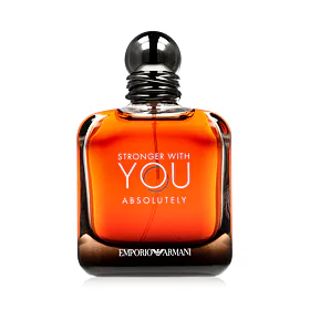 Giorgio Armani Emporio Armani Stronger With You Absolutely EDP 100 ml (man)