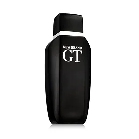 New Brand Perfumes GT EDT 100 ml (man)