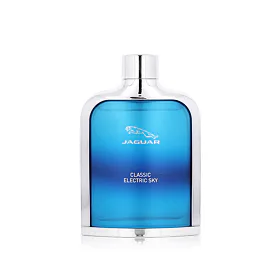 Jaguar Classic Electric Sky EDT 100 ml (man)