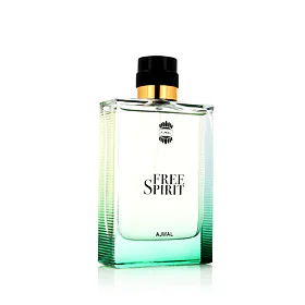 Ajmal Free Spirit EDP 100 ml (man)