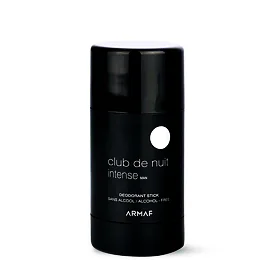 Armaf Club de Nuit Intense Man DST 75 g (man)