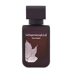Rasasi La Yuqawam Pour Femme EDP 75 ml (woman)